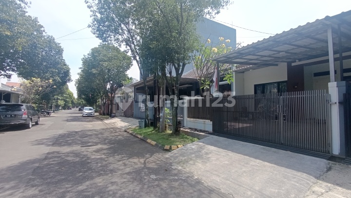 Cheapest Already Renovated Beautiful House In Batununggal Indah Cluster Cheapest Already Renovated Beautiful House In Batununggal Indah Cluster