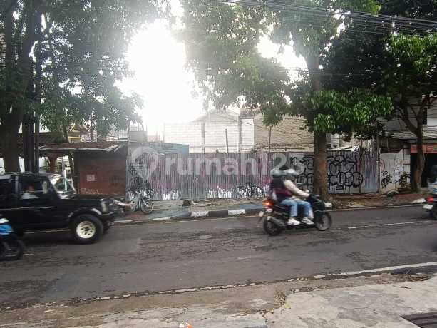 Tanah Kotak Di Mainroad Sarijadi Raya Bandung Tanah Kotak Di Mainroad Sarijadi Raya Bandung