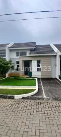 Rumah Termurah di Summarecon Karawang Cluster Kalista Dekat Security