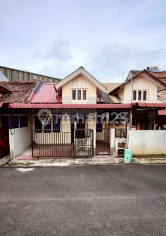 Dijual Cepat Rumah Sandona Samping Uib Batam