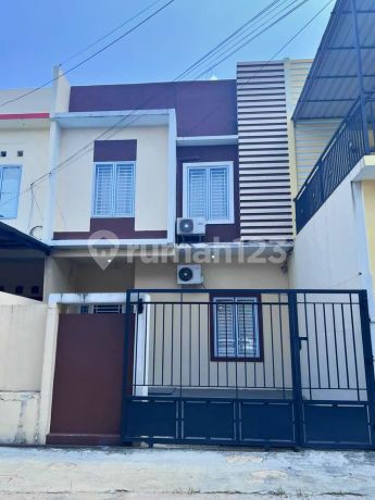Jual Cepat Rumah 2 Lantai Siap Huni di Jodoh Permai Nagoya Batam Jual Cepat Rumah 2 Lantai Siap Huni di Jodoh Permai Nagoya Batam