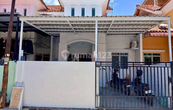 Dijual Cepat Rumah Villa Bukit Indah Di Batam Center