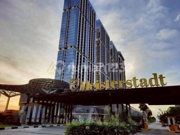 Disewakan Cepat Apartemen Pollux Furnis di Batam Center Disewakan Cepat Apartemen Pollux Furnis di Batam Center
