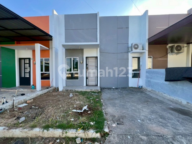 Dijual Cepat Rumah Murah Belian Residence Di Batam Center