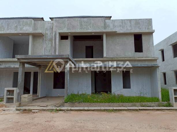 Dijual Take Over Cepat Rumah Cahaya Garden Di Batam Center Full Renov
