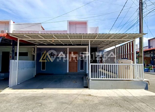 Dijual Cepat Rumah Hook Cactus Garden di Batam Center Siap Renov Dijual Cepat Rumah Hook Cactus Garden di Batam Center Siap Renov