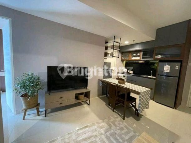 For Quick Sale: Ayoma Residence Apartment in BSD For Quick Sale: Ayoma Residence Apartment in BSD