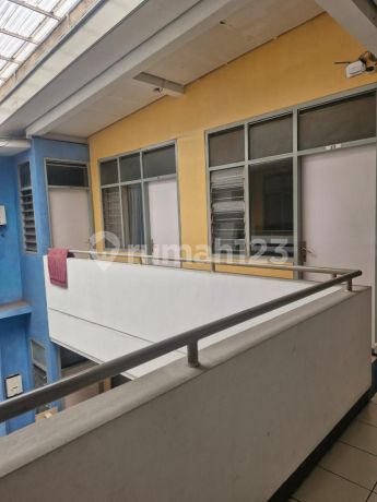 Active Boarding House!! Just Continue... Guaranteed Profit! Fully Rented! Located in Babakan Jeruk, Near Maranatha University.