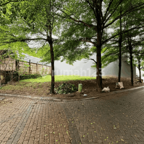 Kavling Promo At Discovery Conserva Bintaro Jaya