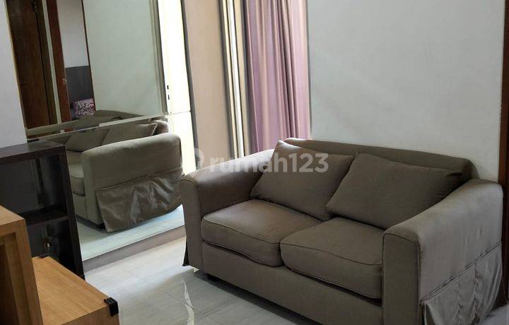 Dijual Cepat Apartemen Mediterania Palace Residence Tower A 