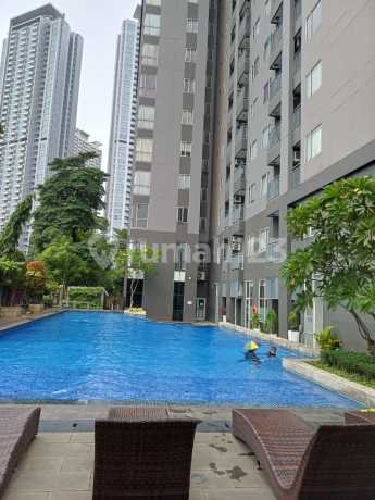 Apartemen Westmark 1 BR di Jakarta Barat Depan Mall Taman Anggrek Apartemen Westmark 1 BR di Jakarta Barat Depan Mall Taman Anggrek