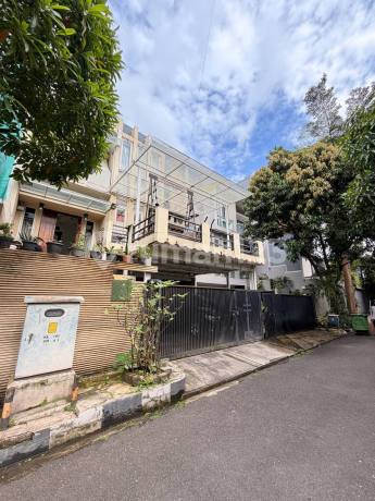 Rumah Megah Premium Area Villa Pondok Indah Tanah Kusir Jakarta Selatan Rumah Megah Premium Area Villa Pondok Indah Tanah Kusir Jakarta Selatan