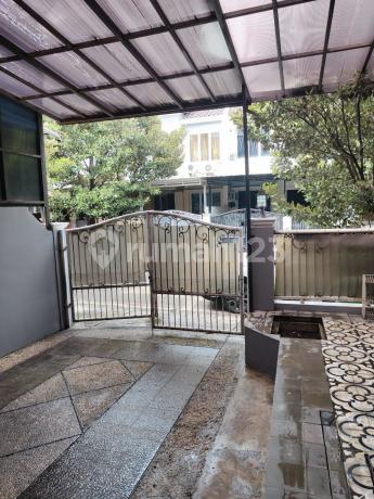 Jual Cepat Rumah Siap Huni & Strategis The Royal Residence Ujung Menteng Jual Cepat Rumah Siap Huni & Strategis The Royal Residence Ujung Menteng