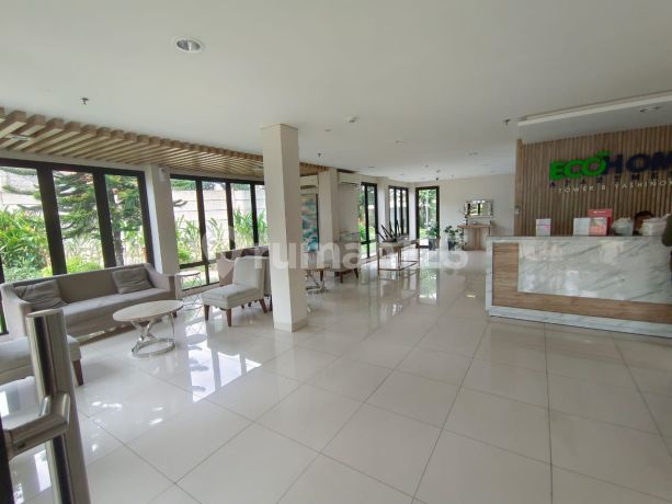 Apartemen Studio Eco Home Tower 8 Yashinoki Citra Raya