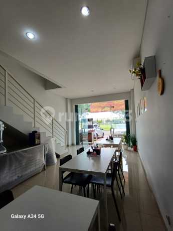Ruko 3 Lantai Bolsena Square Gading Serpong