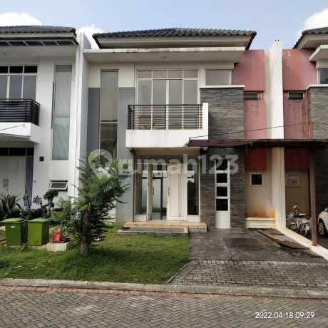 Termurah Rumah Residence One, Blue Sapphire Bsd 2 Lanti