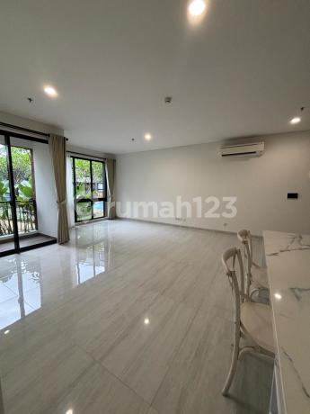 Apartemen Lloyd 2Br Semi Furnished Alam Sutera View Pool