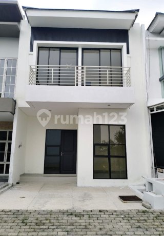 Jual Rumah Baru Pakuwon City,Surabaya Timur Jual Rumah Baru Pakuwon City,Surabaya Timur