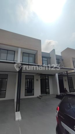 Di Jual Bu Rumah Pasir Putih Pik 2
