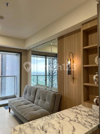 Di Sewa Apartemen Gold Coast Pik 2 Di Sewa Apartemen Gold Coast Pik 2