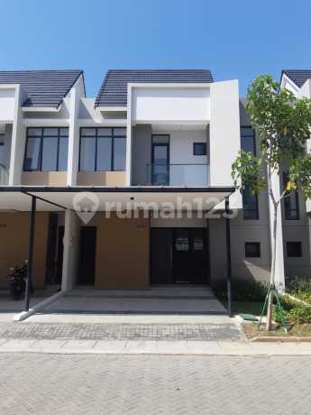 Di Jual Rumah Dallas Pik2