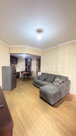 Jarang Ada ! Apartemen Gading Mediterania Hook Lantai Rendah Fully Furnished 2Br - 850 Juta Jarang Ada ! Apartemen Gading Mediterania Hook Lantai Rendah Fully Furnished 2Br - 850 Juta