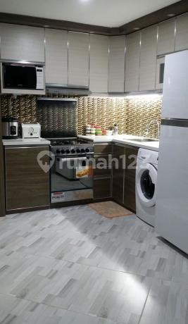 Jual Apartemen Gading Mediterania Full Renovated | Hook 2Br Jadi 3Br | 60 M² | 780 Jt Nego Jual Apartemen Gading Mediterania Full Renovated | Hook 2Br Jadi 3Br | 60 M² | 780 Jt Nego
