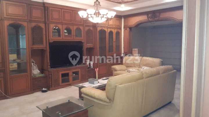 For Sale Minimalist 2-Story House in Janur Elok – Strong Construction & Strategic Location