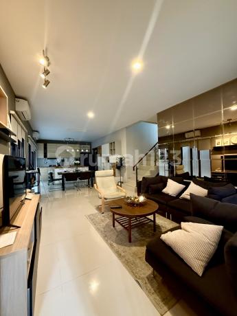 Jual Rumah Mewah Premier Estate 2 – Full Furnished IKEA, Lokasi Strategis Dekat Tol & Mall Jual Rumah Mewah Premier Estate 2 – Full Furnished IKEA, Lokasi Strategis Dekat Tol & Mall
