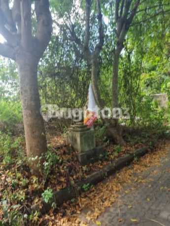 Bali Arum Jimbaran Plot of Land
