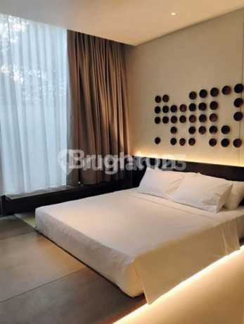 Luxury Apartemen Investment Prime Area di Canggu Luxury Apartemen Investment Prime Area di Canggu