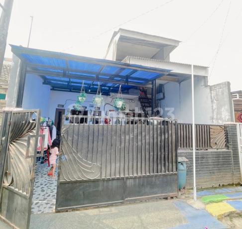 Over Rumah Cilengsi Coco Garden Tanpa Bi Ceking Hanya Ktp Kk