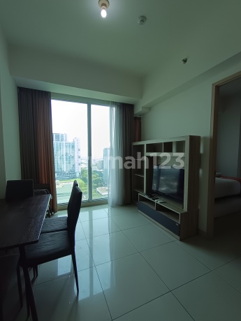 Apartemen Tree Park BSD 1BR Full Furnished Siap huni Apartemen Tree Park BSD 1BR Full Furnished Siap huni