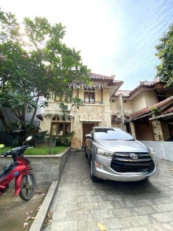 Dijual Rumah Luas di Bali View Cirendeu 7838 Dijual Rumah Luas di Bali View Cirendeu 7838