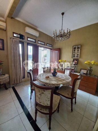 Rumah Lestari, Ciputat, Dekat MRT Lebak Bulus Rumah Lestari, Ciputat, Dekat MRT Lebak Bulus