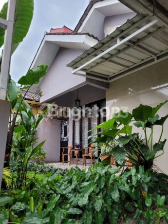 Rumah Di Jantung Kota Depok Alam Permai