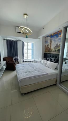 Sewa Apartemen Anderson dan Benson Tower Pakuwon Mall surabaya