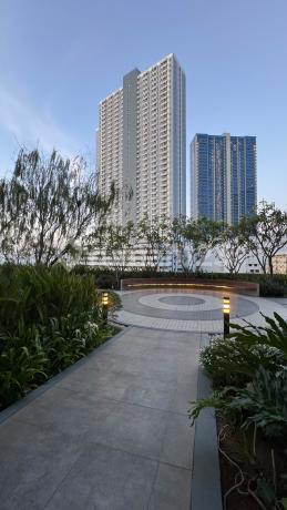 Apartemen Anderson Tower – Conecting Supermall