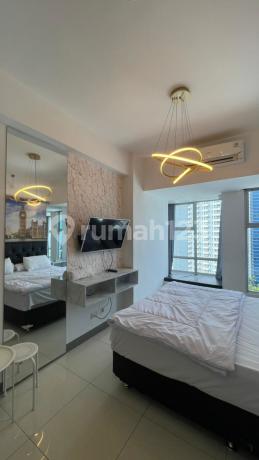 Sewa Apartemen Anderson dan Benson Tower Pakuwon Mall surabaya