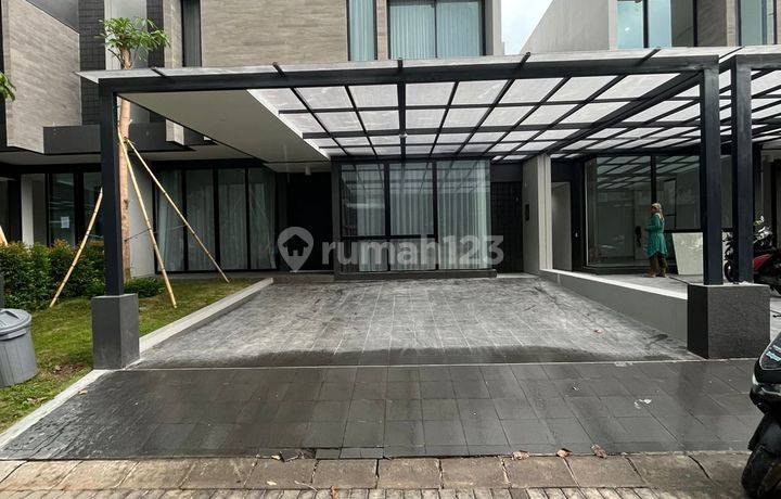 DIJUAL RUMAH PELICAN HILL CITRALAND PALING MURAH NEGO KERAS