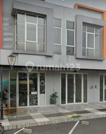 JUAL RUKO VICTORIA GRAND PAKUWON SURABAYA STRATEGIS DEKAT TOL