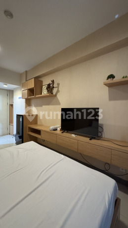 Sewa Apartemen Anderson dan Benson Tower Pakuwon Mall surabaya