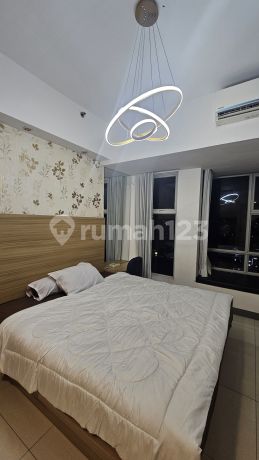 Sewa Apartemen Anderson dan Benson Tower Pakuwon Mall surabaya