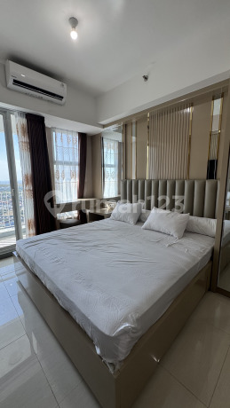 Sewa Apartemen Anderson dan Benson Tower Pakuwon Mall surabaya