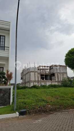 Dijual Tanah Kavling Surabaya Barat di Citraland Bukit Golf