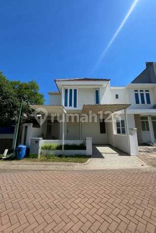 Dijual Rumah Surabaya Barat Citraland 2Man