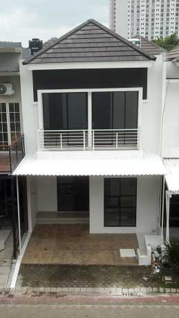 Dijual Rumah Surabaya Timur di Pakuwon City Zimbali Costa