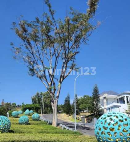 Dijual Tanah Pandaan di Taman Dayu