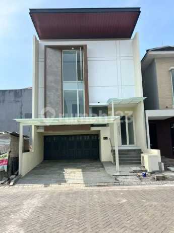Dijual Rumah Surabaya Timur di Pakuwon City Grand Island Suvadiva Dijual Rumah Surabaya Timur di Pakuwon City Grand Island Suvadiva