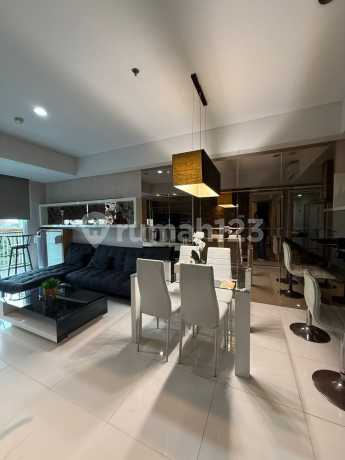 For Sale: Trillium Apartment Surabaya